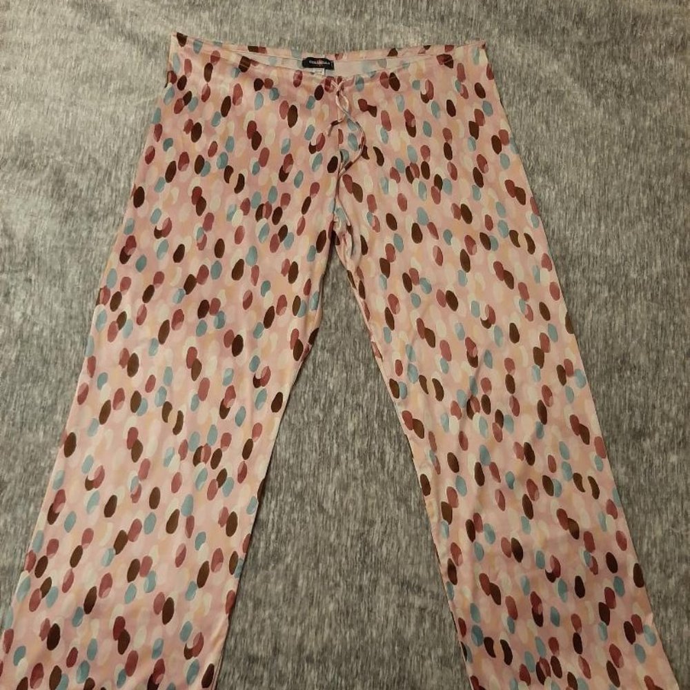 EUC Cosabella lounge pants size Medium